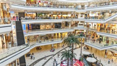 Best Shopping Mall in Istanbul