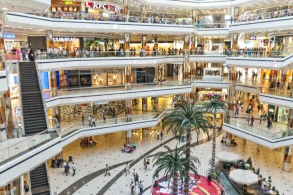 Best Shopping Mall in Istanbul