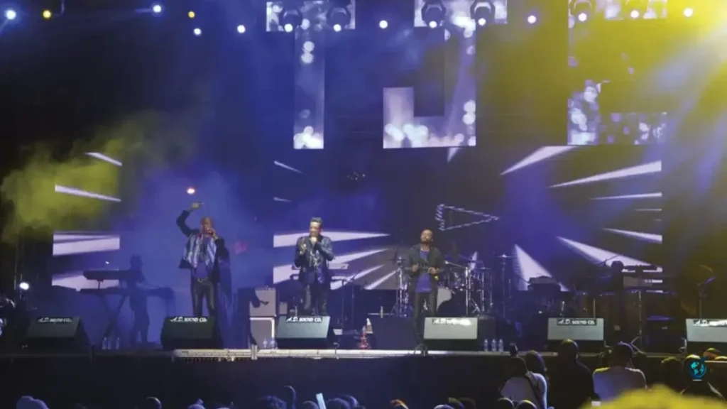 Tobago Jazz Experience