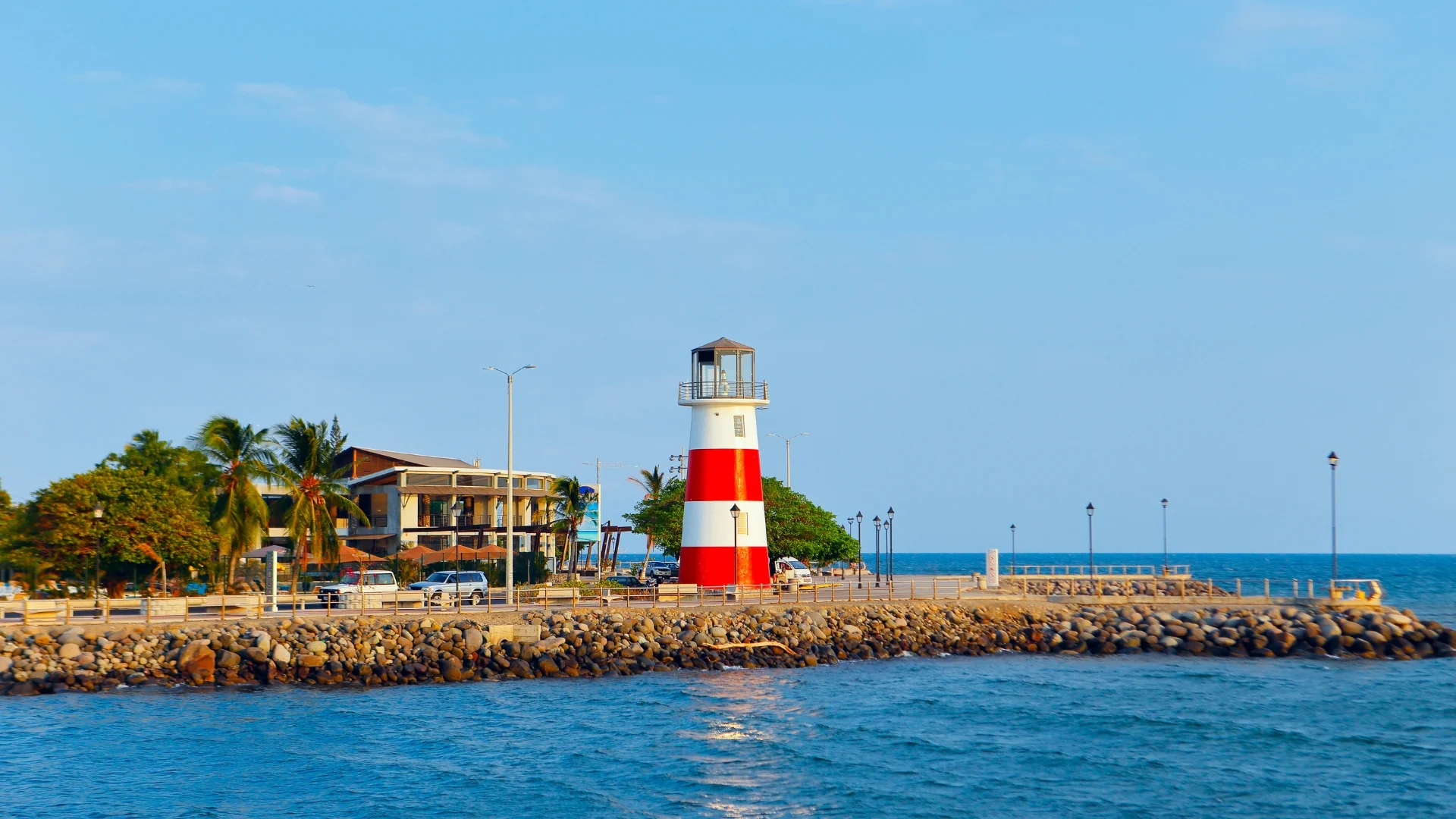 Beaches in Costa Rica