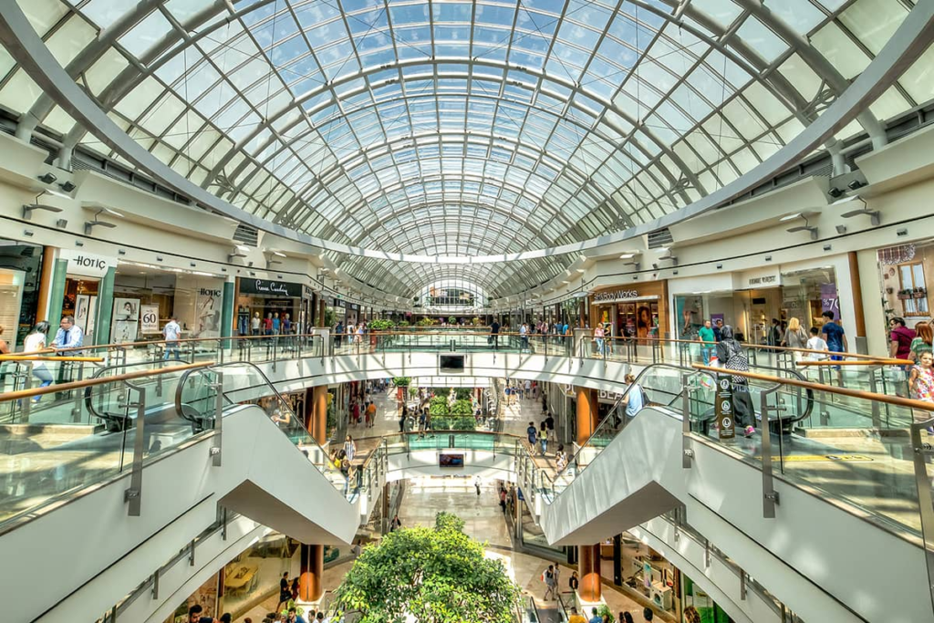 Istinye Park Mall