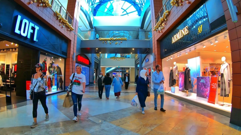 Forum Istanbul