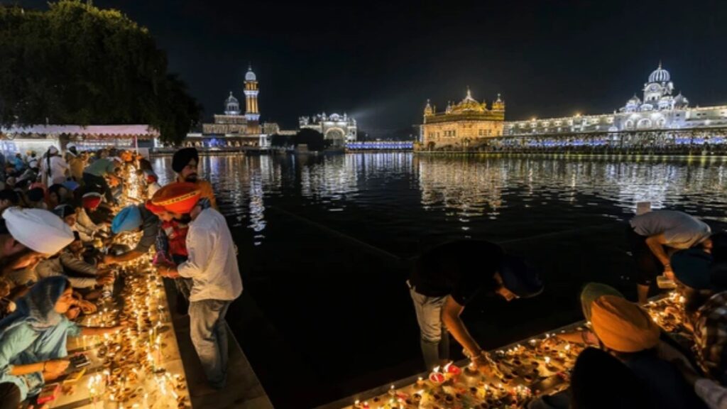Amritsar, Punjab
