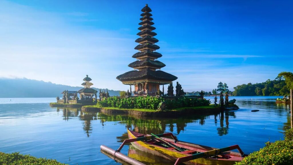 Bali, Indonesia