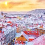 Best European Cities to Visit in Winter 