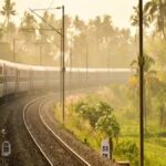 Best Train Routes for Photography in India