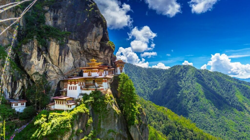 Bhutan