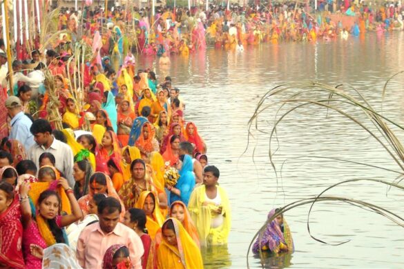 Chhath Puja