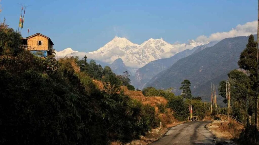 Dzongu, Sikkim