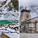 Gaurikund to Kedarnath Distance