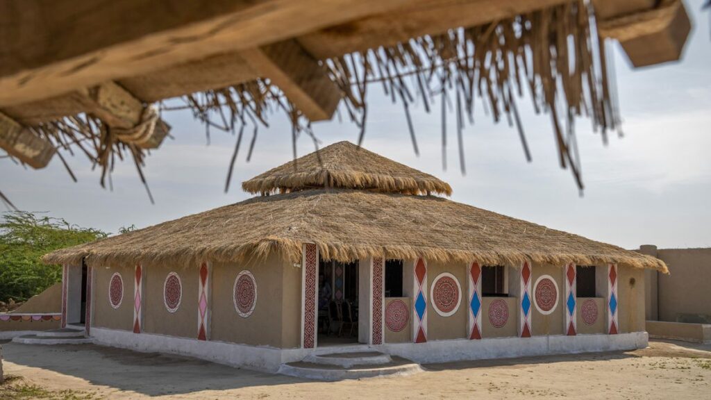 Hodka, Gujarat