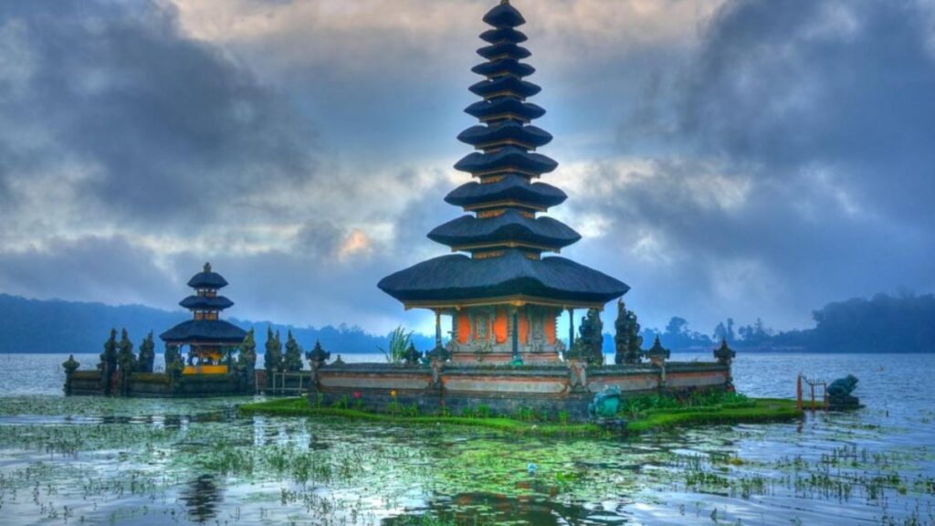 Indonesia