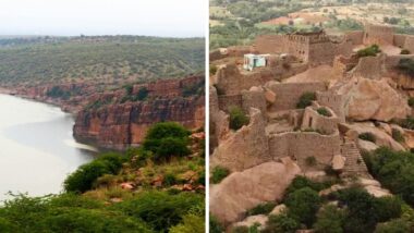 Kadapa to Anantapur Distance by Road,