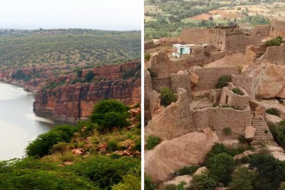 Kadapa to Anantapur Distance by Road,