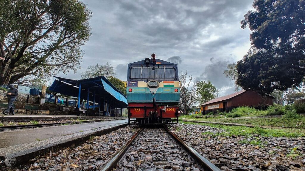 Kangra Valley Railway
