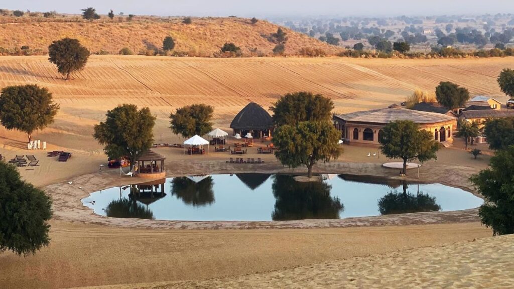 Khimsar, Rajasthan