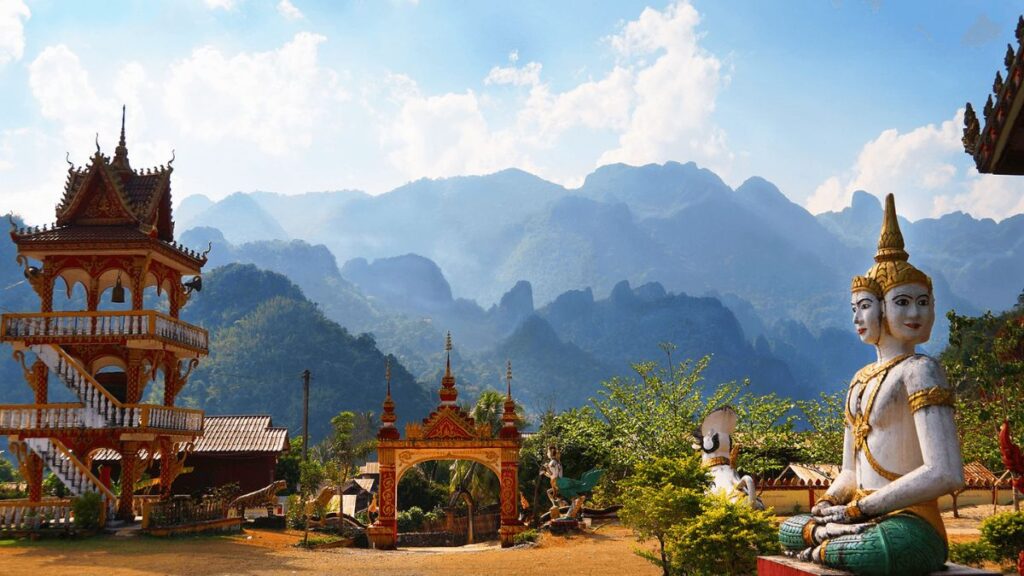 Laos