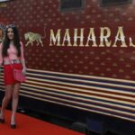 Maharajas Express Train