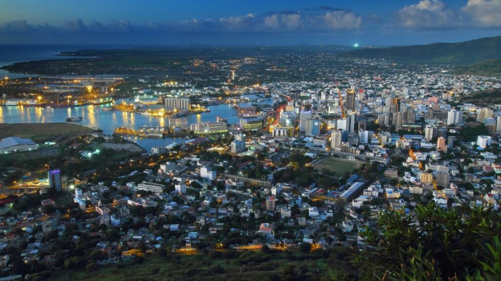Mauritius