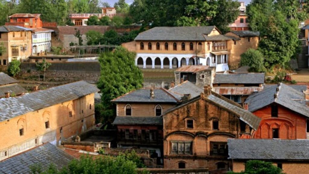 Pragpur, Himachal Pradesh