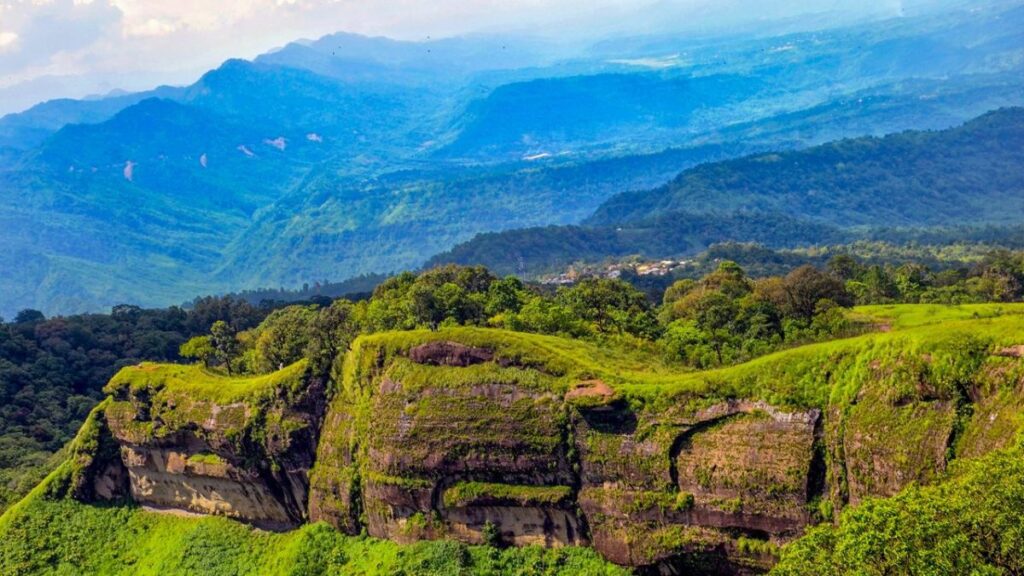 Reiek, Mizoram