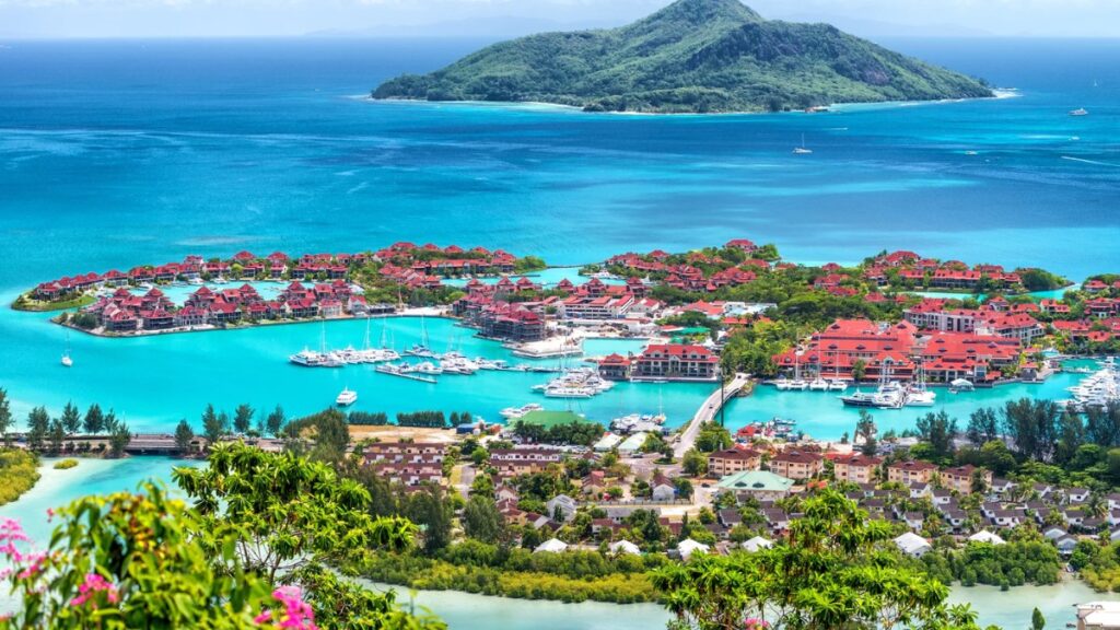 Seychelles