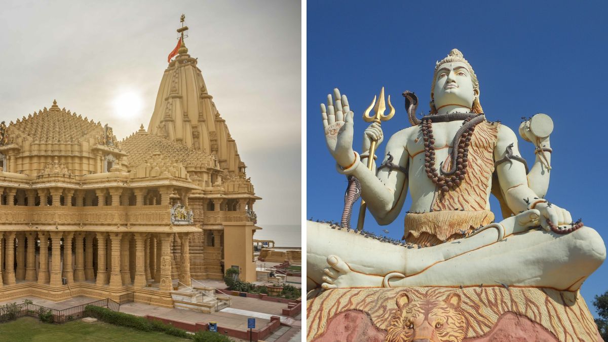 Somnath to Nageshwar Distance by Road