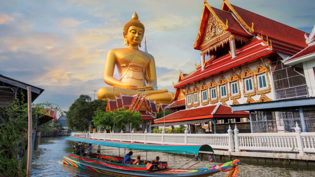 Thailand