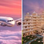 Cheap Flights & Hotel Deal