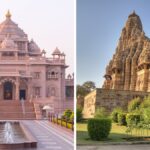 Top 10 Ancient Temples of India