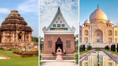 Top 10 Heritage Villages of India