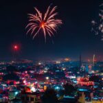 Top 5 Diwali Destinations for Families and Friends in India