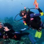 Best Scuba Diving Spots in India