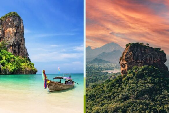 Best Budget-Friendly International Destinations for 2026