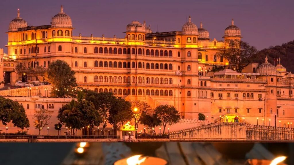 Udaipur, Rajasthan