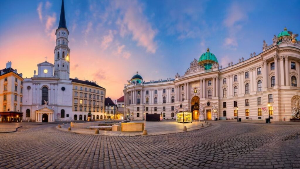 Vienna, Austria