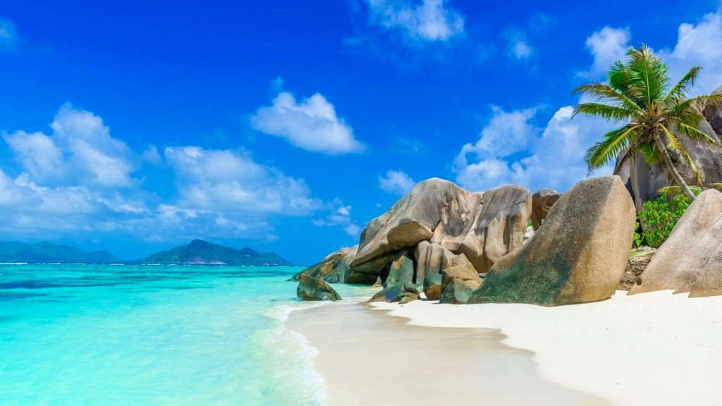 Seychelles