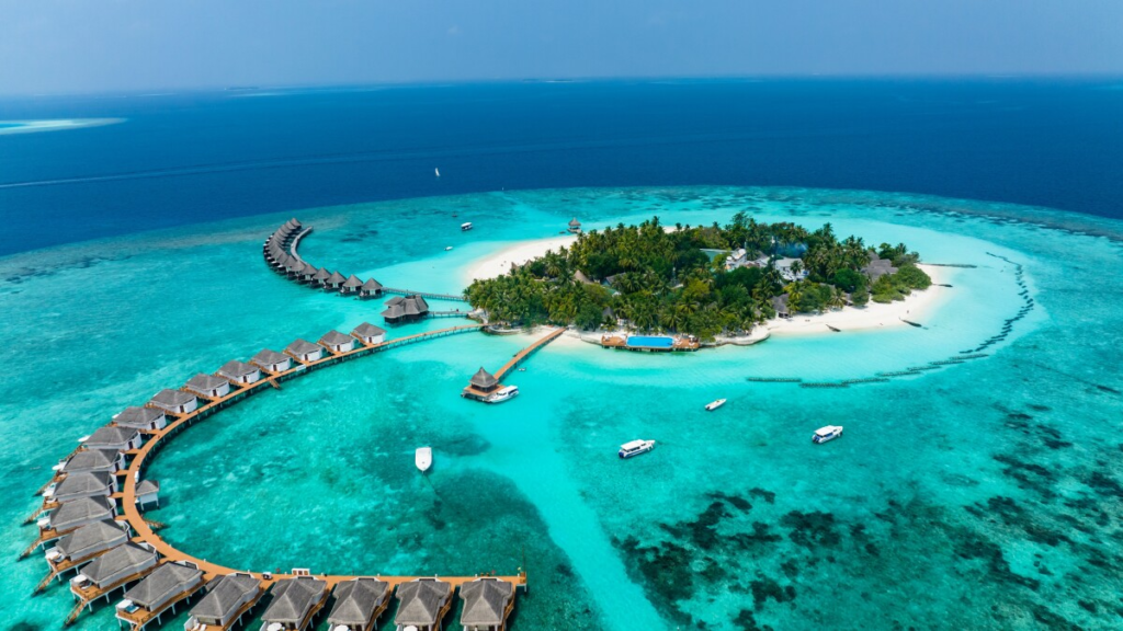 Maldives