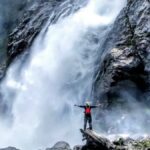 Top 10 Hidden Waterfalls in India You Must Visit in 2025