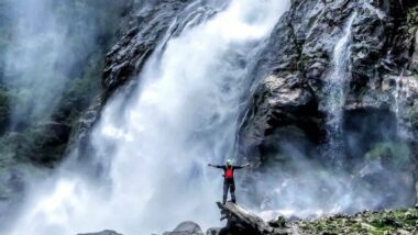 Top 10 Hidden Waterfalls in India You Must Visit in 2025