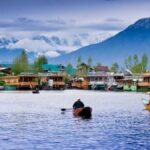 Winter Tourist Locations for Couples