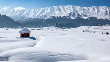 Best Winter Destinations in India for 2025