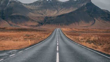 Best Road Trips to Kickstart the New Year