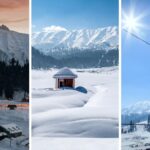 Top 7 Winter Festivals Around the World