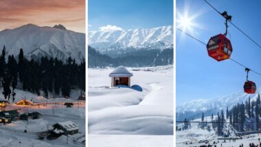 Top 7 Winter Festivals Around the World