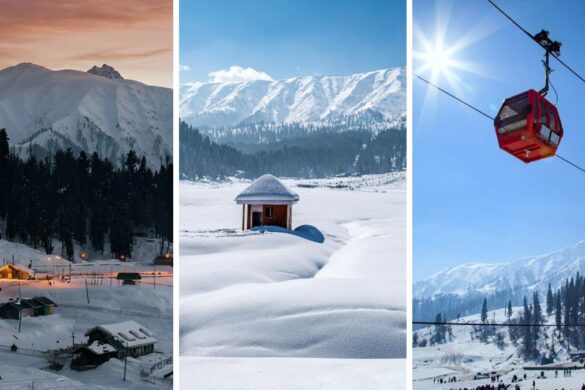 Top 7 Winter Festivals Around the World