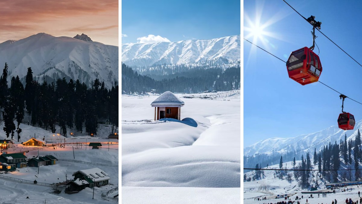 Top 7 Winter Festivals Around the World