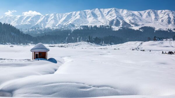 Best Winter Destinations in India for 2025