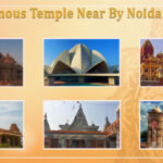 Famous Temples Near By Noida