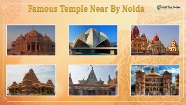 Famous Temples Near By Noida